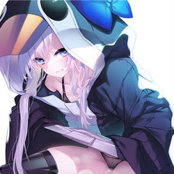 This is a pixiv picture whose title is リリス.