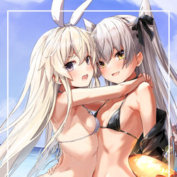 This is a pixiv picture whose title is C98新刊情報.