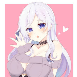 This is a pixiv picture whose title is 💸🎀💸.