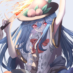 This is a pixiv picture whose title is てんしさん.