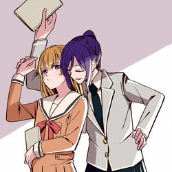 This is a pixiv picture whose title is バンドリまとめ.