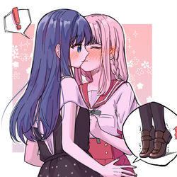 This is a pixiv picture whose title is YCIRまとめ(3).