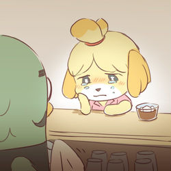 This is a pixiv picture whose title is 社会人ですもん、こういう日だってあります.