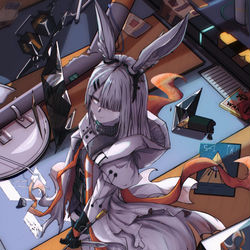 This is a pixiv picture whose title is 霜❉星.