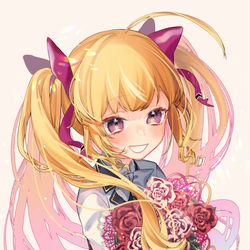 This is a pixiv picture whose title is にじさんじ落書きまとめ.
