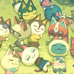 This is a pixiv picture whose title is ひなたぼっこ.