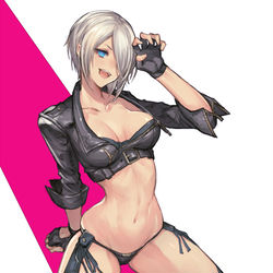 This is a pixiv picture whose title is KOFいろいろ.