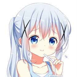This is a pixiv picture whose title is Koi Studies.