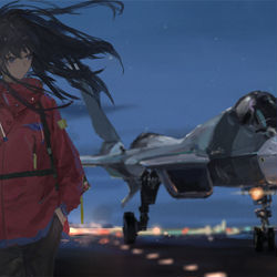 This is a pixiv picture whose title is Life in the ocean #1.