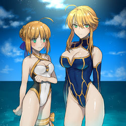 This is a pixiv picture whose title is フライング海.