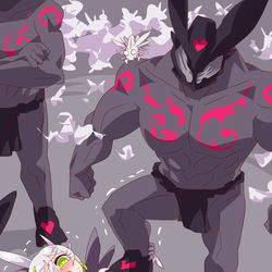 This is a pixiv picture whose title is キュアゼロワンまとめ36.