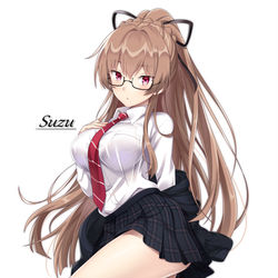 This is a pixiv picture whose title is スウィフトシュア.