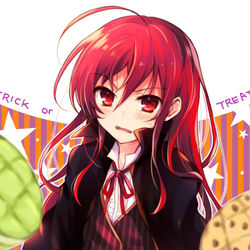 This is a pixiv picture whose title is シャナまとめ.