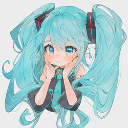 This is a pixiv picture whose title is ふにっ.