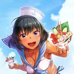 This is a pixiv picture whose title is デレマスリク絵まとめ.