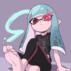 This is a pixiv picture whose title is オメガ.