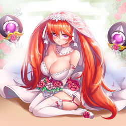This is a pixiv picture whose title is may.