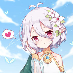 This is a pixiv picture whose title is $#2(p[ ./ j9.