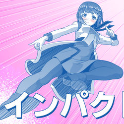 This is a pixiv picture whose title is 【ゼロワン系落書きなど】.