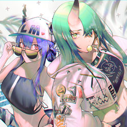 This is a pixiv picture whose title is ホシチェン.