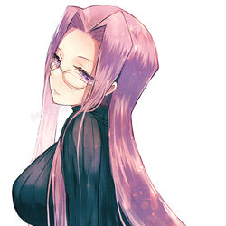 This is a pixiv picture whose title is StayHomeのライダー.