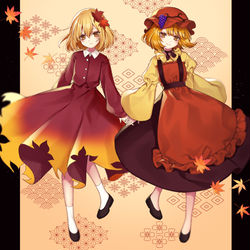 This is a pixiv picture whose title is 罪深き恋の花.