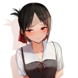This is a pixiv picture whose title is 四宮.