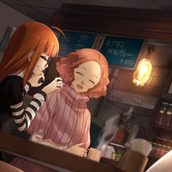 This is a pixiv picture whose title is alright.