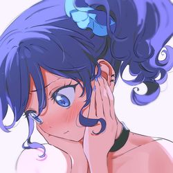 This is a pixiv picture whose title is 無題.