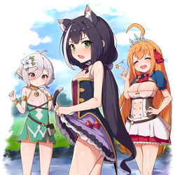 This is a pixiv picture whose title is 濡れ.