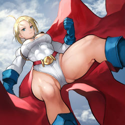 This is a pixiv picture whose title is no title.