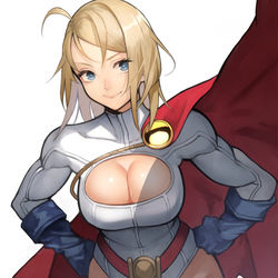 This is a pixiv picture whose title is no title.