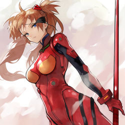 This is a pixiv picture whose title is no title.