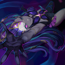 This is a pixiv picture whose title is ぞーい.