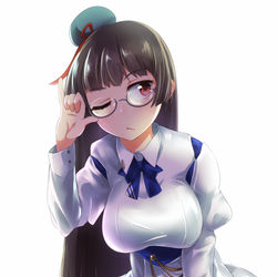 This is a pixiv picture whose title is ちょーかい.