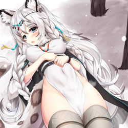 This is a pixiv picture whose title is プラマニクス.