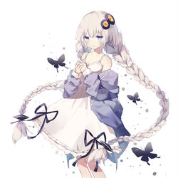 This is a pixiv picture whose title is 紲星あかりちゃん.
