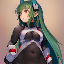 This is a pixiv picture whose title is 脱衣中っていいよね。.