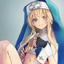 This is a pixiv picture whose title is おへそとスパッツの組み合わせってえっち。.