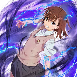This is a pixiv picture whose title is あんたこの私に喧嘩売ってるわけ？.