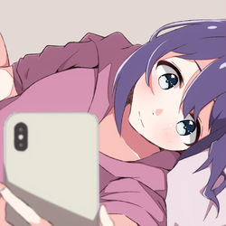 This is a pixiv picture whose title is 無題.