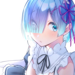 This is a pixiv picture whose title is メイドの日.