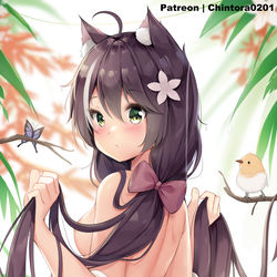 This is a pixiv picture whose title is キャル.