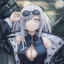 This is a pixiv picture whose title is feater.