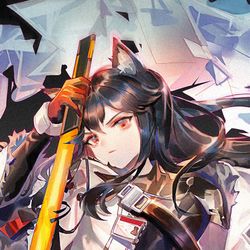 This is a pixiv picture whose title is 无题.