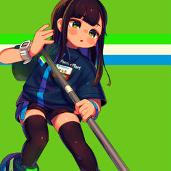 This is a pixiv picture whose title is no title.