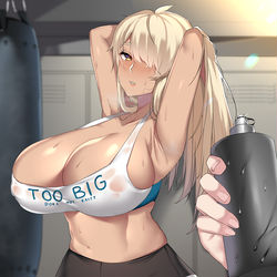 This is a pixiv picture whose title is 弁慶.