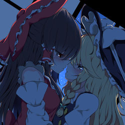 This is a pixiv picture whose title is 無題.