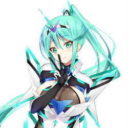 This is a pixiv picture whose title is プネウマちゃん.