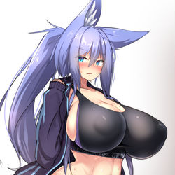 This is a pixiv picture whose title is うちのこ.